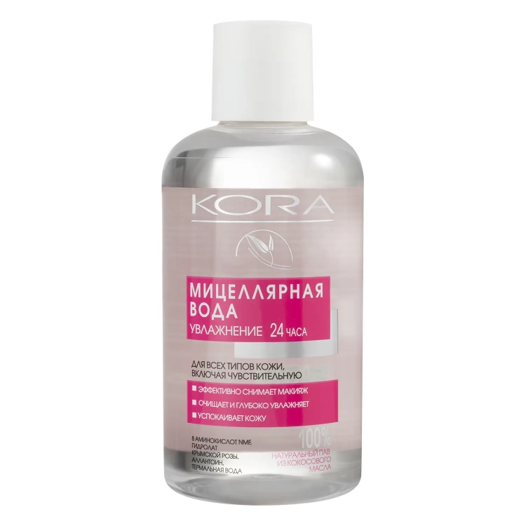 Kora Косметика Купить Официальный Сайт